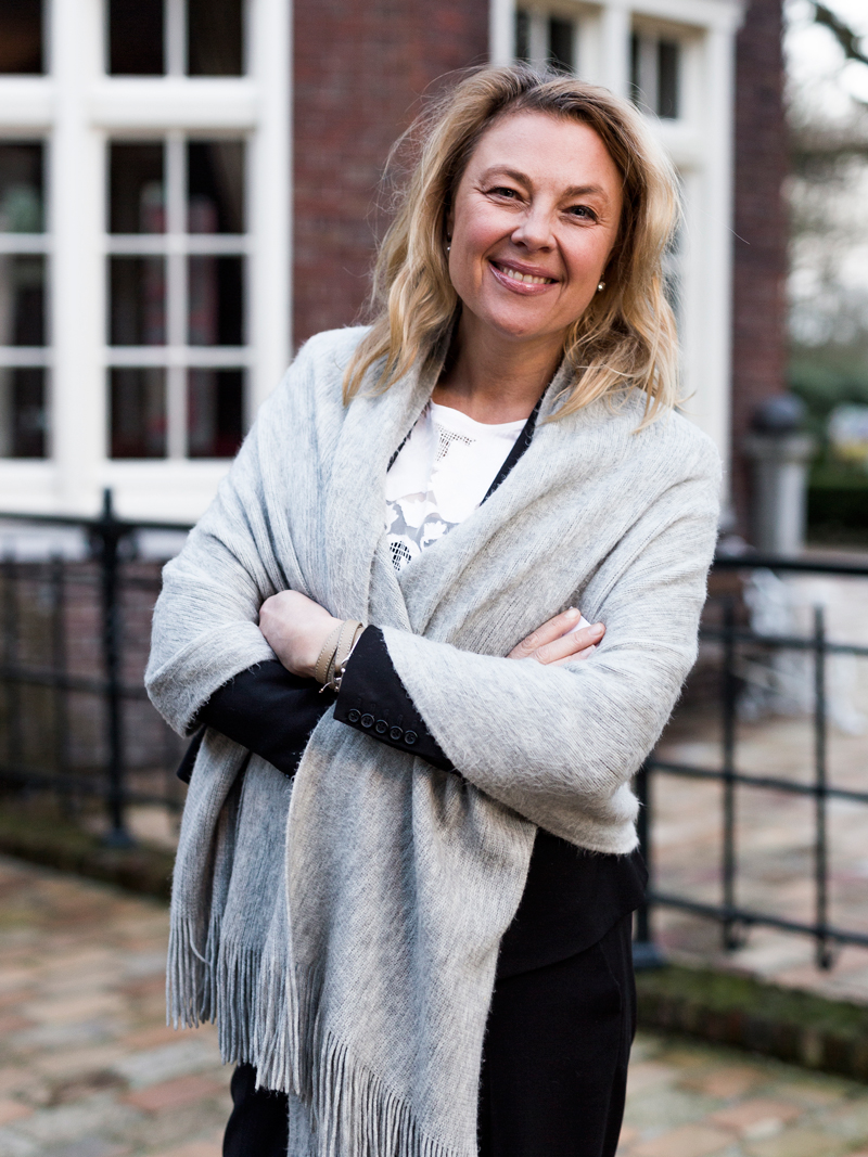 Cecilia Tholse Rogmark