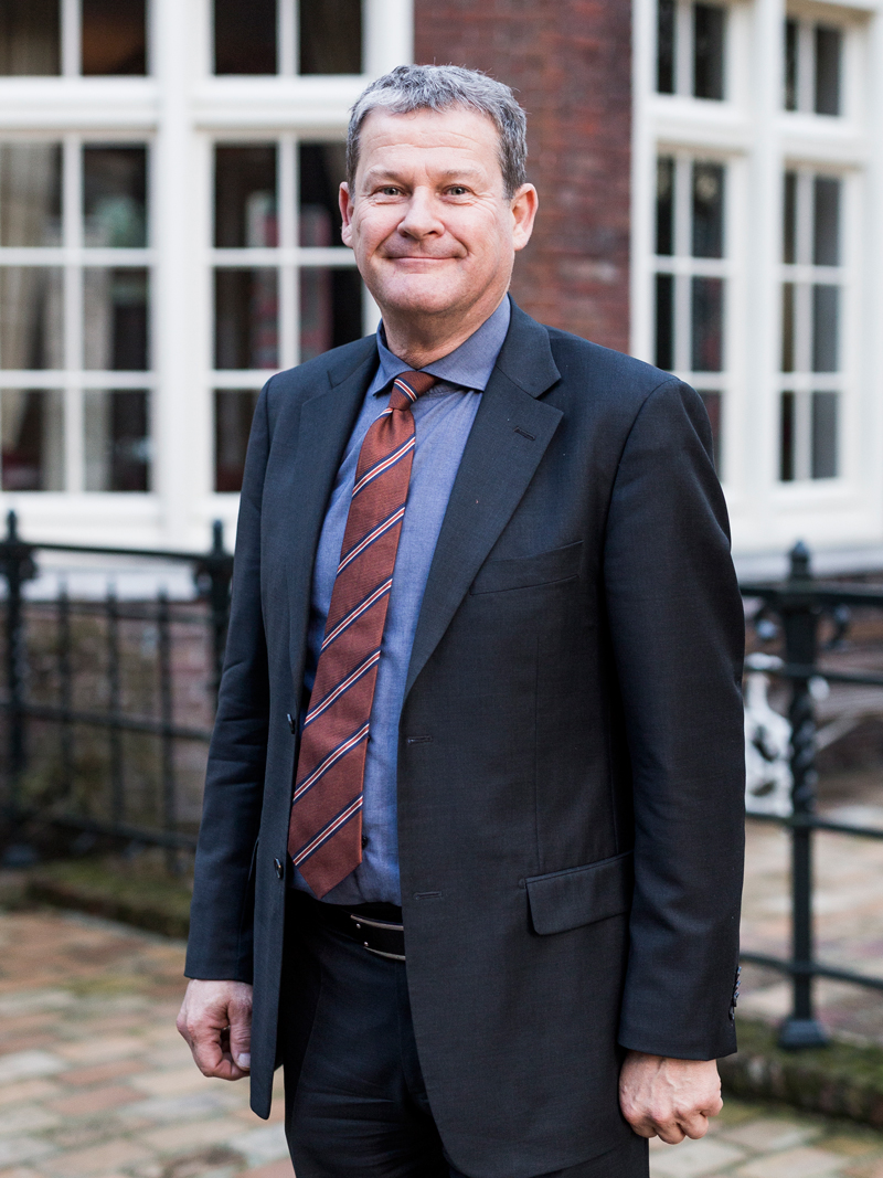 Luc Schelstraete