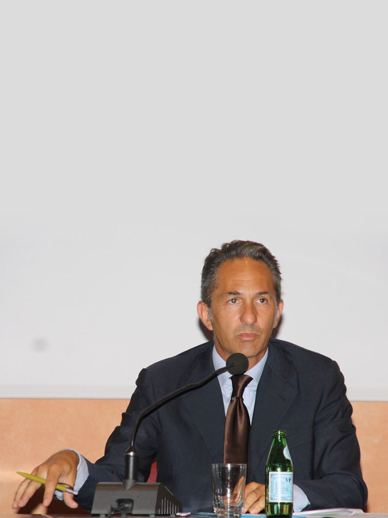 Vincenzo Giardino