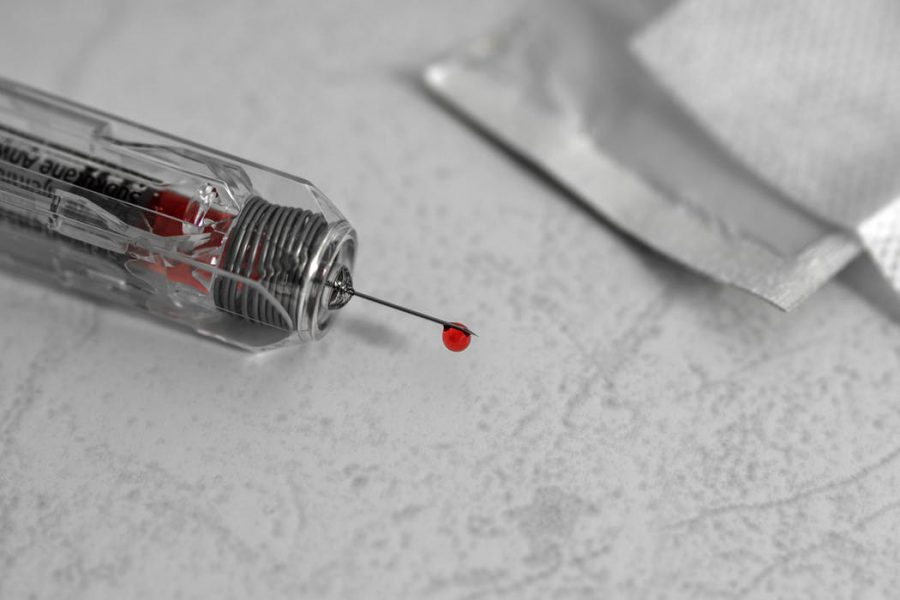 EUAEL Protocol on Blood Sampling and Testing